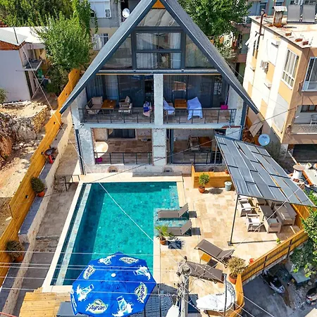 Apartamento Duplex With Pool And Jacuzzi *