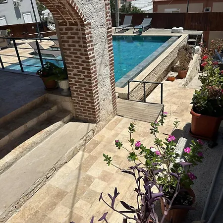 Apartamento Duplex With Pool And Jacuzzi *