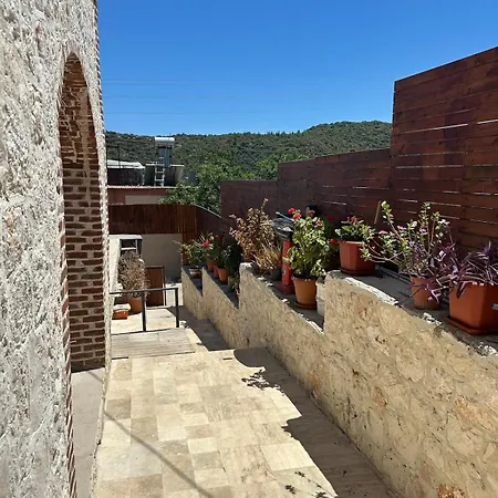 דירה Duplex With Pool And Jacuzzi