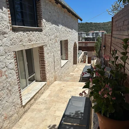 Duplex With Pool And Jacuzzi * דמרה