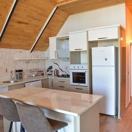 דירה Duplex With Pool And Jacuzzi *