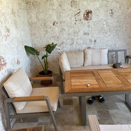 Duplex With Pool And Jacuzzi דירה דמרה
