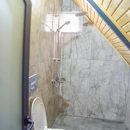 Duplex With Pool And Jacuzzi דמרה