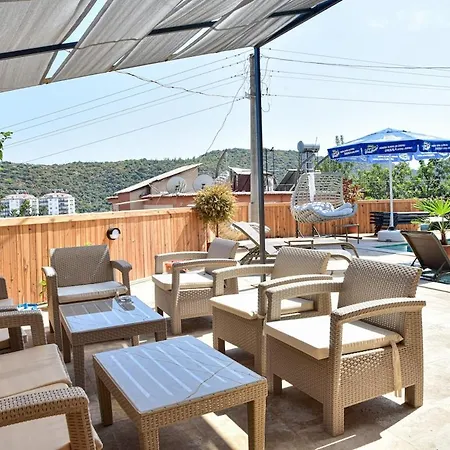 Duplex With Pool And Jacuzzi Apartamento *