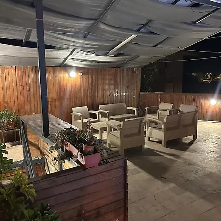 דירה Duplex With Pool And Jacuzzi דמרה