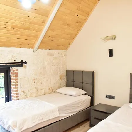 Duplex With Pool And Jacuzzi Apartamento *