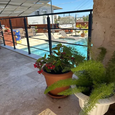 Apartamento Duplex With Pool And Jacuzzi